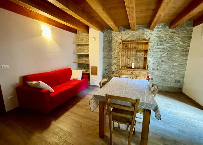 Maison Torrette