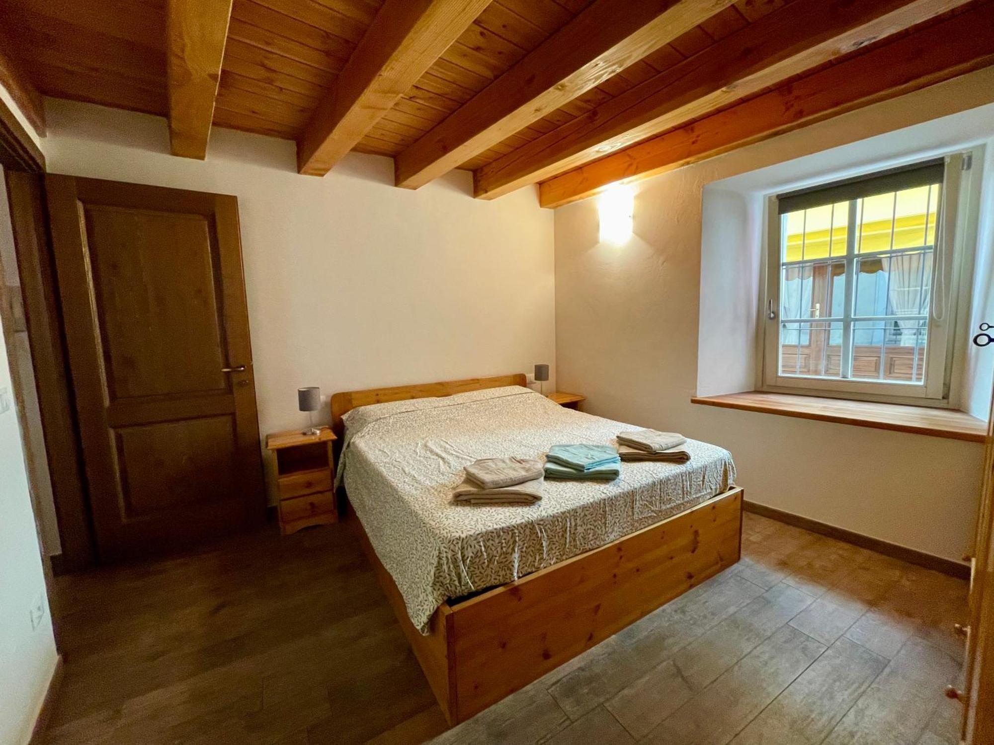 Apartment Maison Torrette