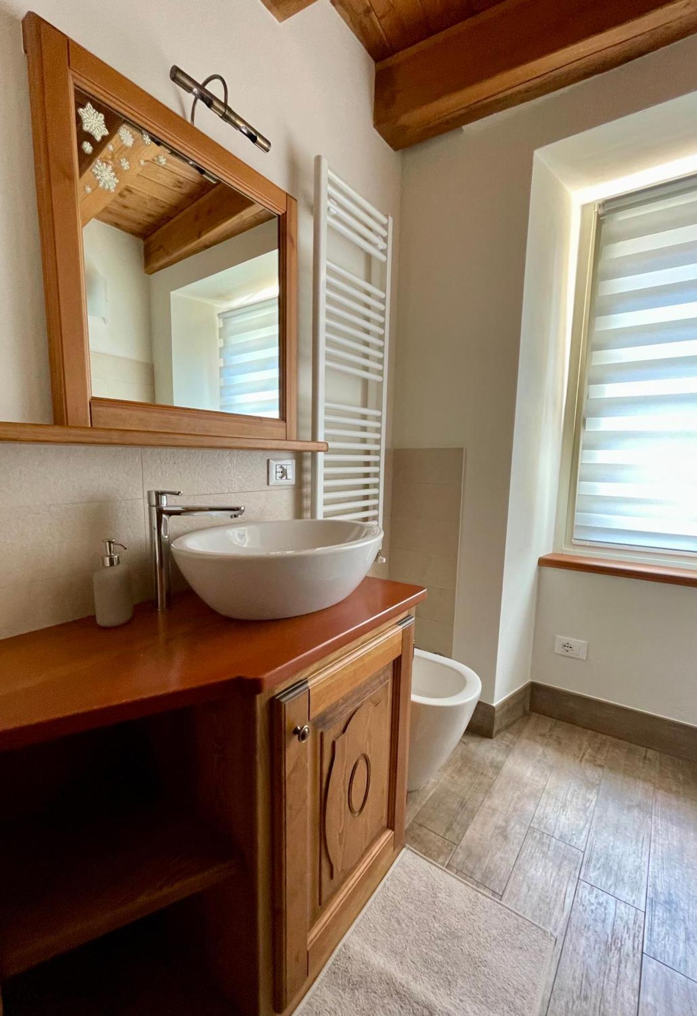 Maison Torrette Apartment Aosta