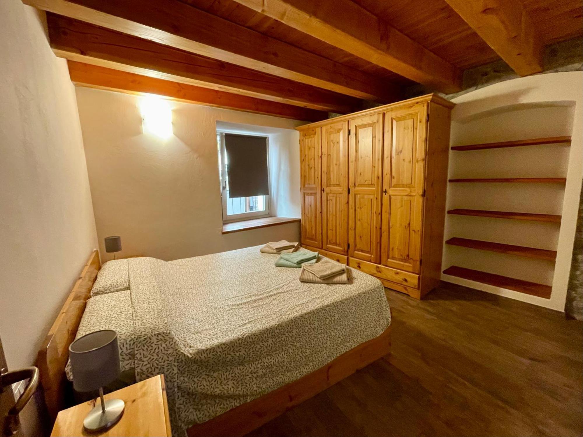 Maison Torrette * Aosta