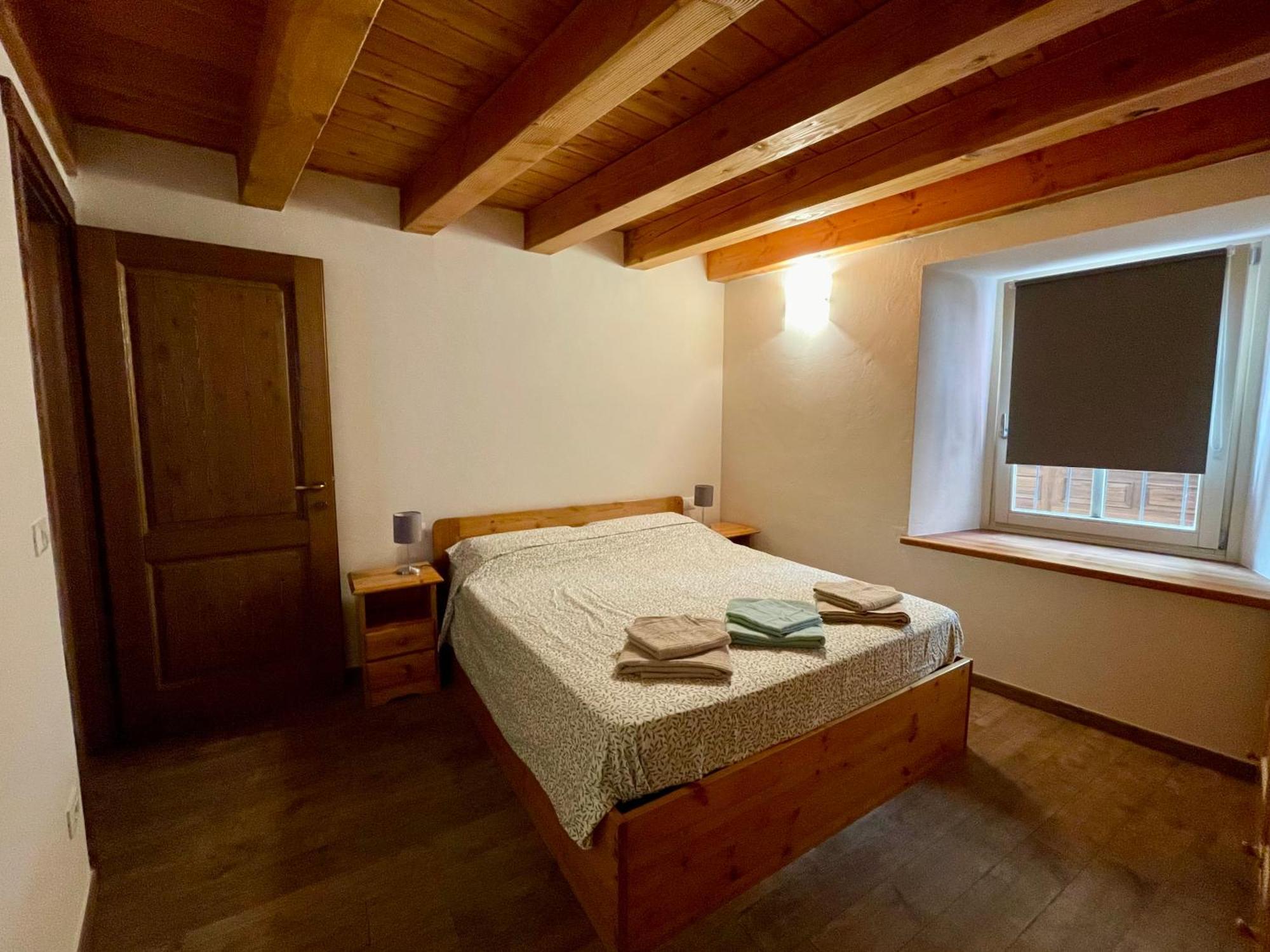 Apartment Maison Torrette