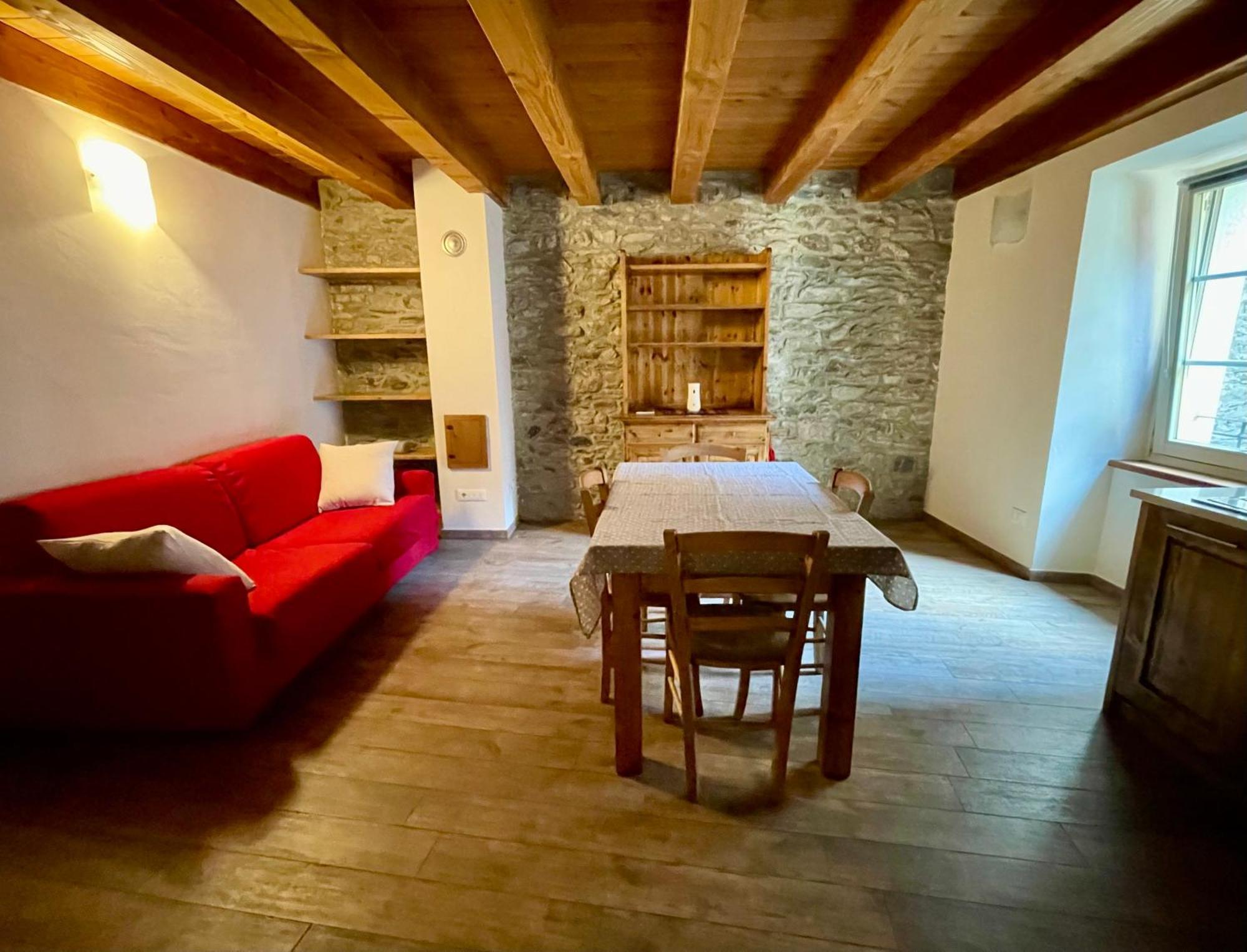 Maison Torrette Apartment *