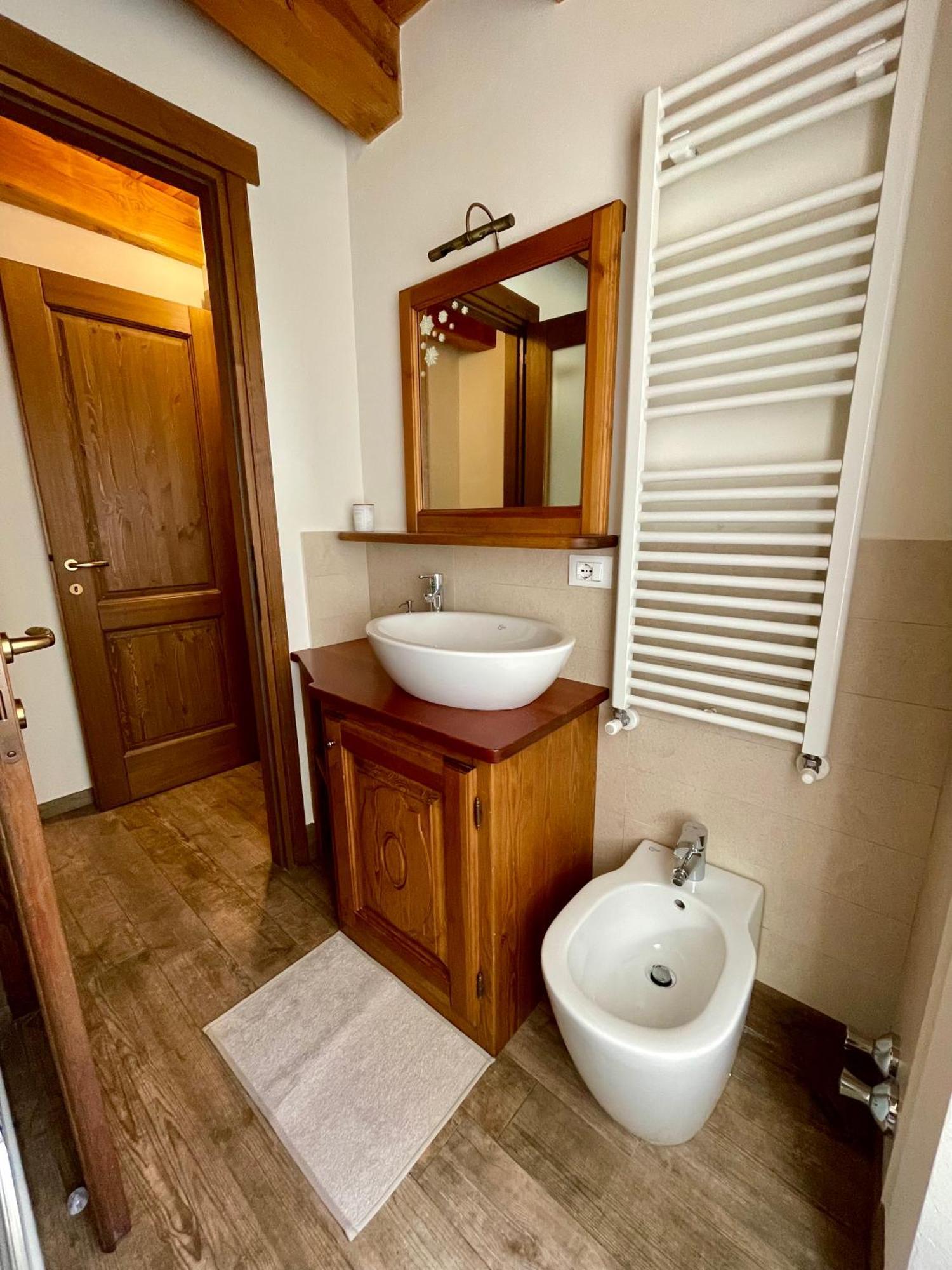 Apartment Maison Torrette *