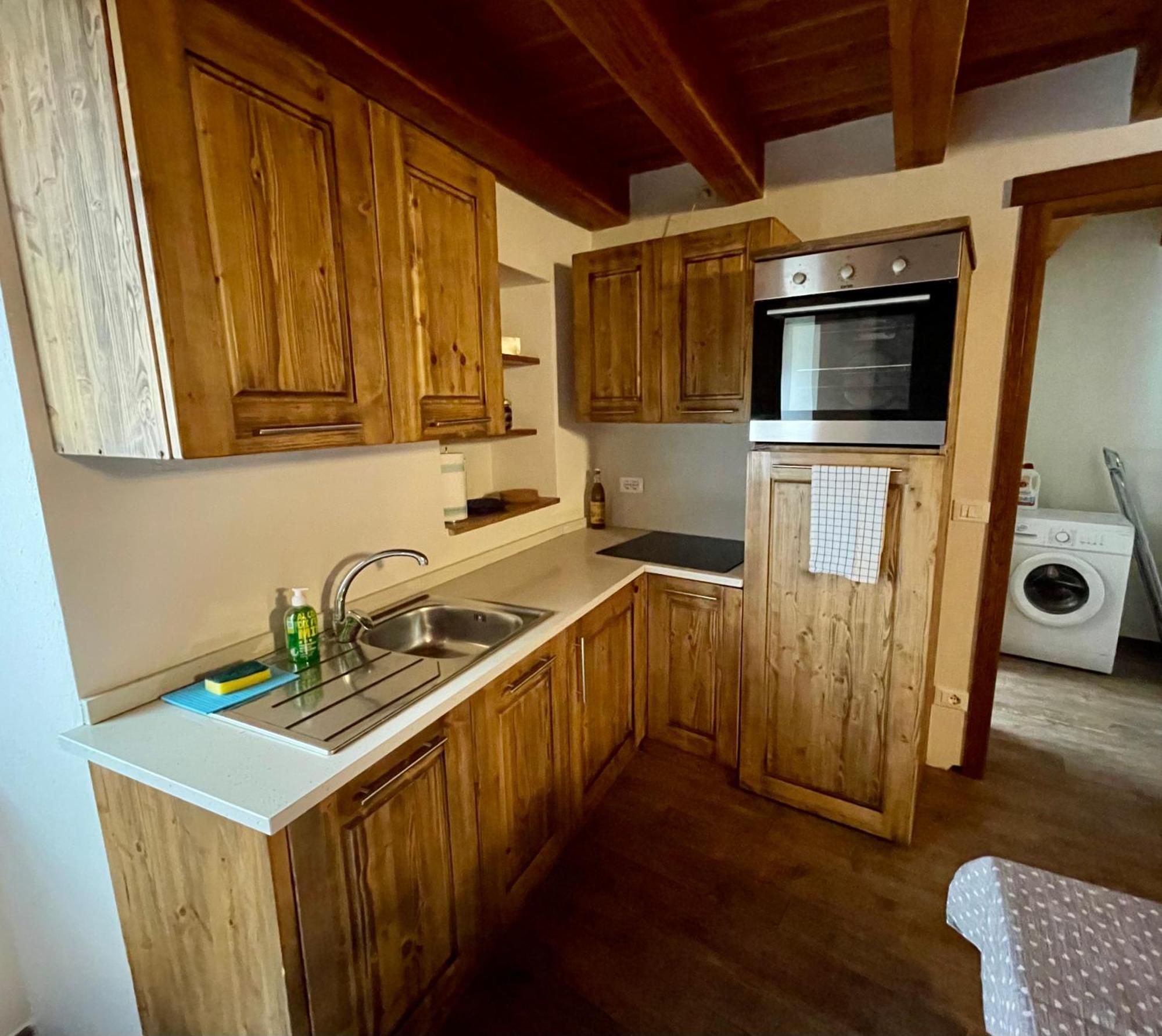 Apartment Maison Torrette